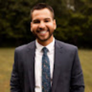 Meet your Posher, Isaac